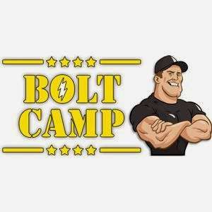 Photo: Bolt Camp - Melbourne Fitness Boot Camps