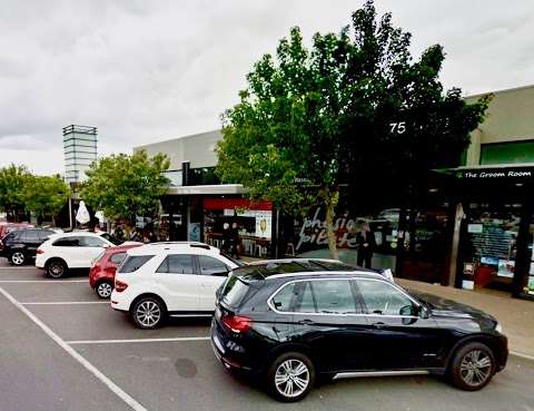 Photo: Woolworths Mount Eliza